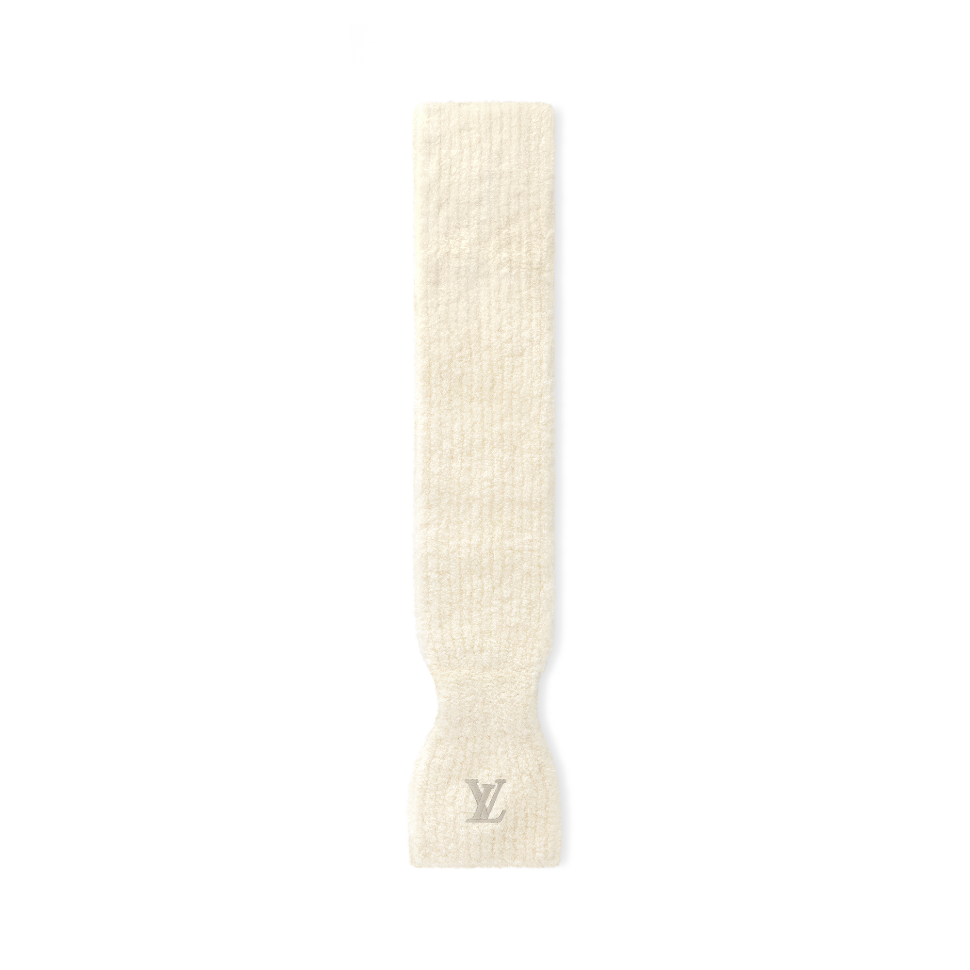 マフラー・オンリー LV・ミニ コンフィ S00｜ルイ・ヴィトン